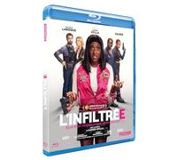L'Infiltrée [Blu-ray]