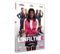 L'Infiltrée DVD DVD