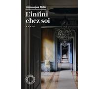 L'infini chez soi