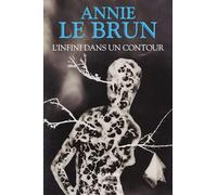 L'Infini dans un contour Annie Le Brun (Auteur), Mathias Sieffert (Préface)