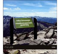 L'infini d'un voyage - Inka Timoszyk (Literatur, Poesie auf Polnisch)
