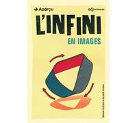 L'infini en images - Bill Clegg - Edp Sciences - broché - Etude