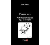 L'infini joli: Partout où l’on regarde, il y a un souvenir