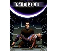 L'Infini, Tome 2 : Mémoire interdite