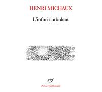 L'infini turbulent