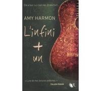 L'Infini + un Amy Harmon (Auteur), Madeleine Nasalik (Traduction), Fabienne Vidallet (Traduction)