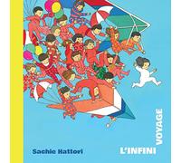 L'INFINI VOYAGE