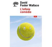 L'Infinie Comédie