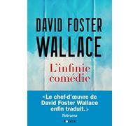 L'Infinie comédie