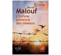 L'infinie Patience Des Oiseaux