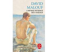 L'infinie patience des oiseaux