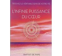 L'infinie puissance du coeur (CANADA)