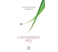 L'infiniment peu