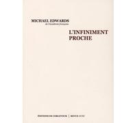 L'infiniment proche