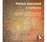 L'Infinito CD