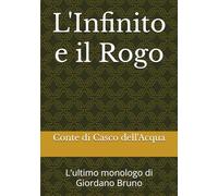L'Infinito e il Rogo: L'ultimo monologo di Giordano Bruno