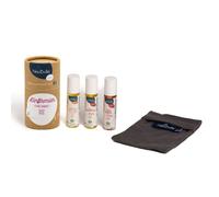 L'infirmier c'est papa, coffret d'urgence des petits blanc TU