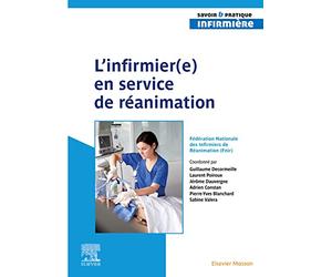 L'infirmier(e) en service de réanimation