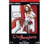 L'Infirmière DVD SURF VIDÉO