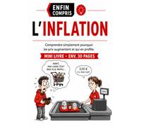 L'inflation: Comprendre simplement pourquoi les prix augmentent et qui en profite