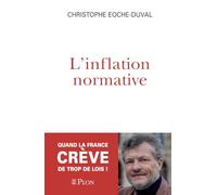 L'inflation normative