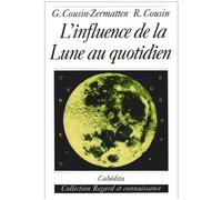 L'influence de la Lune au quotidien: e