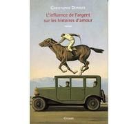 L'influence de l'argent sur les histoires d'amour