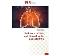 L'influence de l'état nutritionnel sur les patients BPCO
