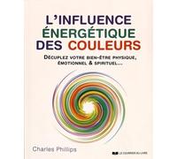 L'influence énergétique des couleurs