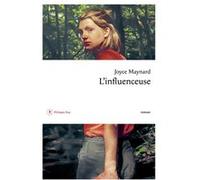 L'influenceuse Joyce Maynard (Auteur), Laurence Richard (Traduction)