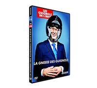 Les Guignols de l'Info 2013 2014 DVD