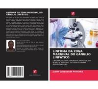 Linfoma Da Zona Marginal Do Gânglio Linfático