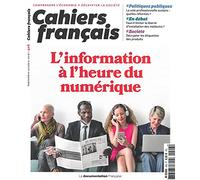 L'information à l'heure du numérique