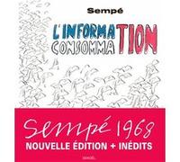 L'Information-consommation