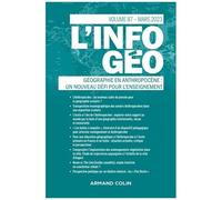 L'information Géographique - N°1/2023