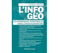 L'information Géographique - N°1/2024