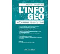 L'information Géographique - N°3/2023