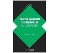 L'informatique D'entreprise Au Quotidien - Droits, Devoirs Et Usages