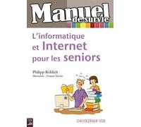 L'informatique et Internet pour les seniors