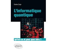L'informatique quantique, qu'est-ce et pour quoi faire ?