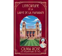 L'Infortune de la Larme de la Maharani