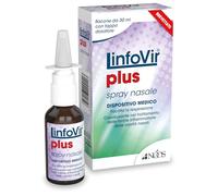 Linfovir Plus Spray nasal 30 ml