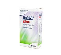 Linfovir Plus Spray nasal30Ml