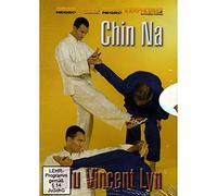 Ling Gar Kung Fu Chin Na DVD