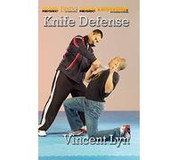 Ling Gar Kung Fu-Defensa Frent [Import allemand]