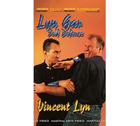Ling Gar Kung Fu-Defensa Perso [Import allemand]