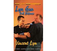 Ling Gar Kung Fu. Defensa Personal [DVD]