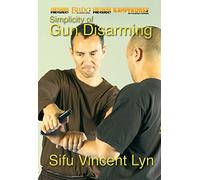 Ling Gar Kung Fu-Desarmes de P [Import allemand]