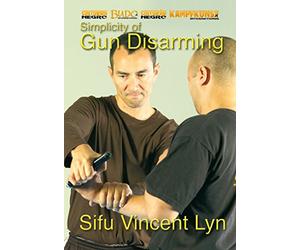 Ling Gar Kung Fu-Desarmes de P [Import allemand]