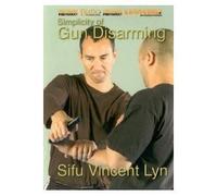 Ling Gar Kung Fu. Desarmes de Pistola [DVD] by Vincent Lyn
